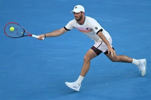 AO - Pol izbacio Aguta i zakazao američko četvrtfinale